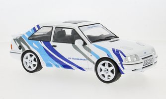 MCG, Ford Escort MK IV RS Turbo S2
